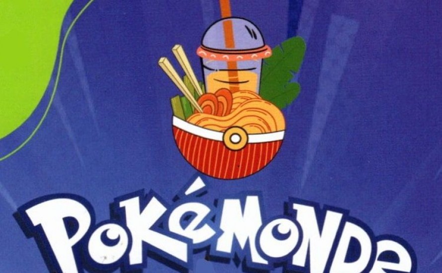RESTAURANT POKEMONDE PARTENAIRE DU CSJ 77