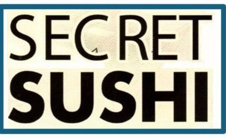 RESTAURANT SECRET SUSHI PARTENAIRE DU CSJ 77