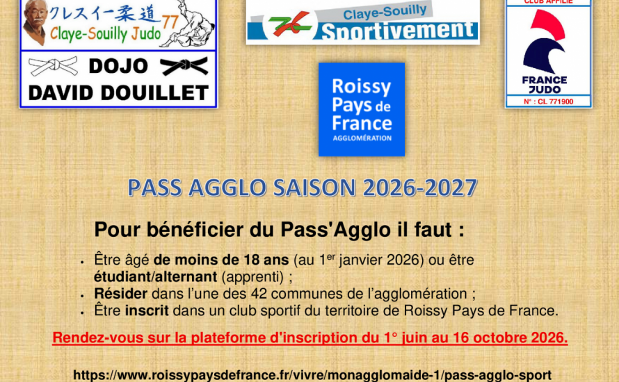 PASS AGGLO C.A.R.P.F. 2026-2027